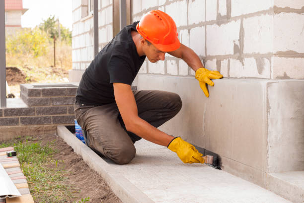 Licensed Basement Waterproofing service in Barberton, OH - Halo Water Proofing